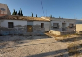 Country house with land for sale on España, Fortuna, ref: TR318403 photo