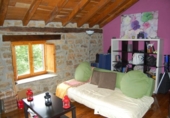 Casa de camp amb terreny en venda a la España, San Pedro del Romeral, ref.: TR330020 foto