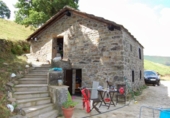 Casa de camp amb terreny en venda a la España, San Pedro del Romeral, ref.: TR330020 foto