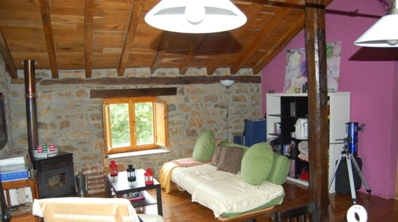 Cantabria - Сан-Педро-дель-Ромераль - 7291m2