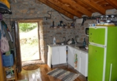 Casa de camp amb terreny en venda a la España, San Pedro del Romeral, ref.: TR330020 foto
