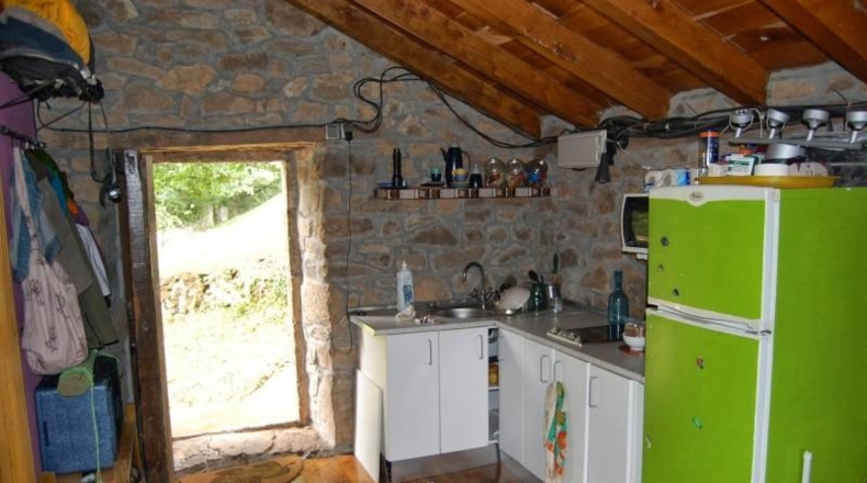 Cantabria - Сан-Педро-дель-Ромераль - 7291m2