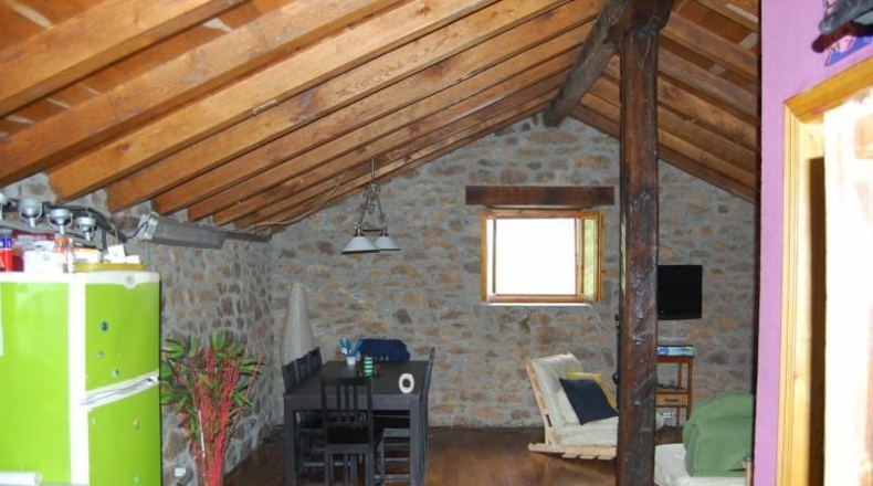Cantabria - Сан-Педро-дель-Ромераль - 7291m2