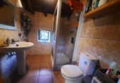 Casa de camp amb terreny en venda a la España, San Pedro del Romeral, ref.: TR330020 foto