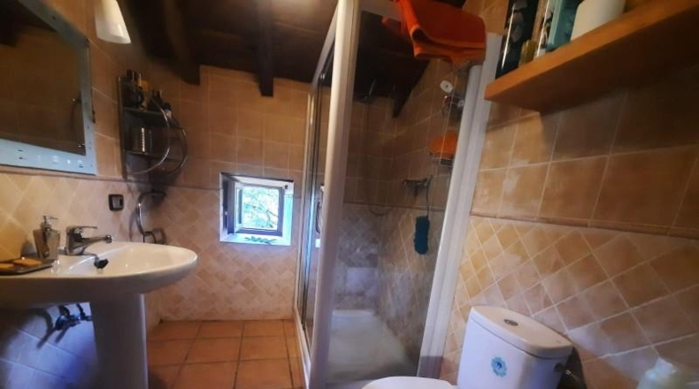 Cantabria - Сан-Педро-дель-Ромераль - 7291m2