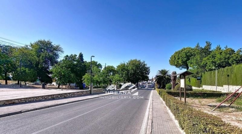 Cordova - Lucena - 250m2
