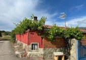 Casa de camp amb terreny en venda a la España, Oliva de Plasencia, ref.: TR280317 foto