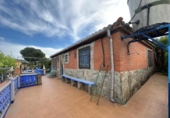 Casa de camp amb terreny en venda a la España, Oliva de Plasencia, ref.: TR280317 foto