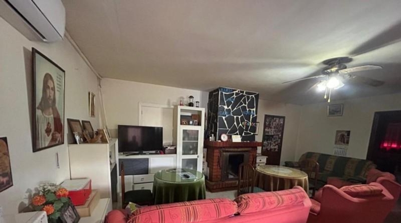 Cáceres - Oliva de Plasencia - 2600m2