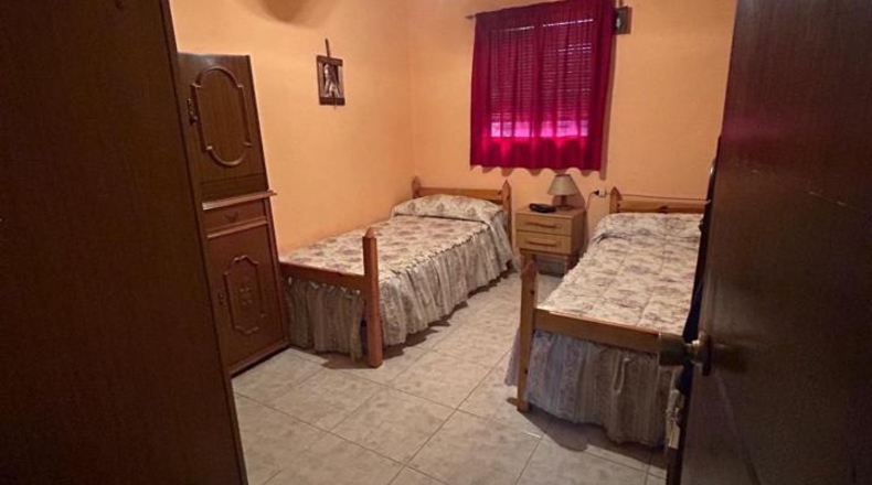 Cáceres - Oliva de Plasencia - 2600m2