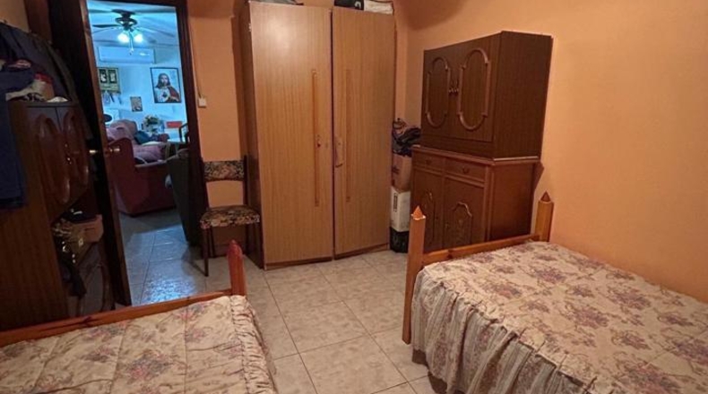 Cáceres - Oliva de Plasencia - 2600m2