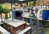 Casa de camp amb terreny en venda a la España, Oliva de Plasencia, ref.: TR280317 foto