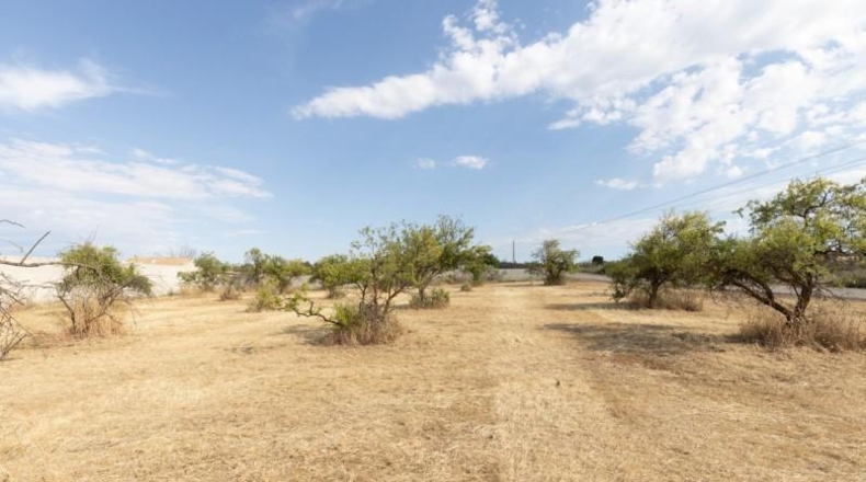 Granada - Moraleda de Zafayona - 4550m2