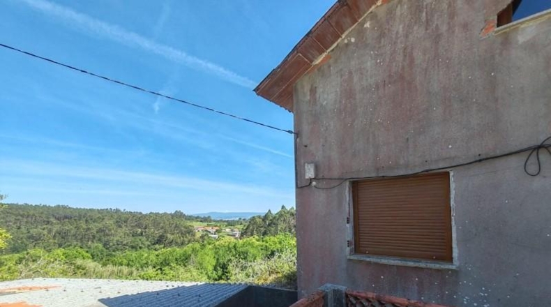 La Coruña - O Esteiro - 300m2