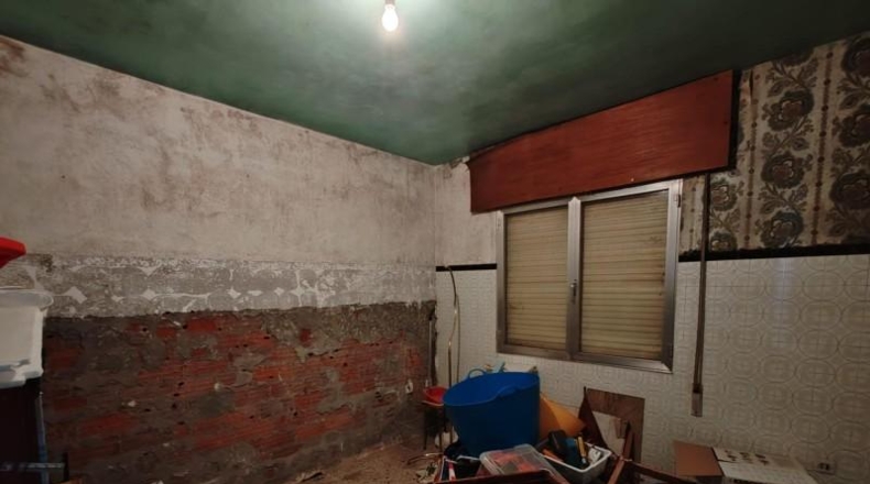 La Coruña - O Esteiro - 300m2