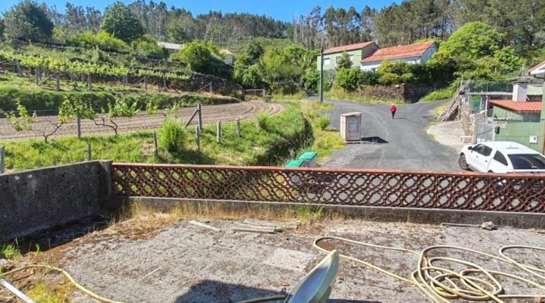 La Coruña - O Esteiro - 300m2