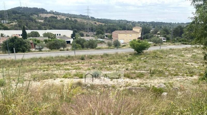 Tarragona - el Perelló - 1055m2