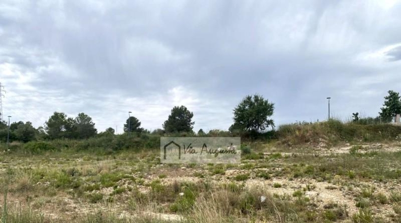 Tarragona - el Perelló - 1055m2
