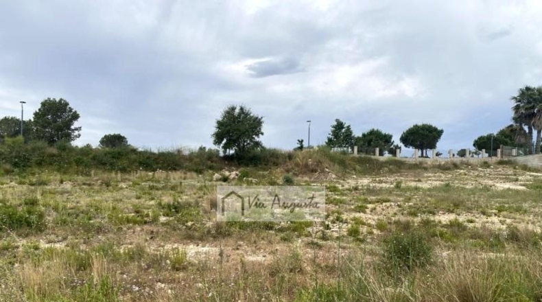 Tarragona - el Perelló - 1055m2