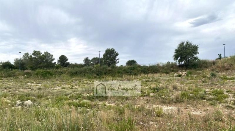 Tarragona - el Perelló - 1055m2