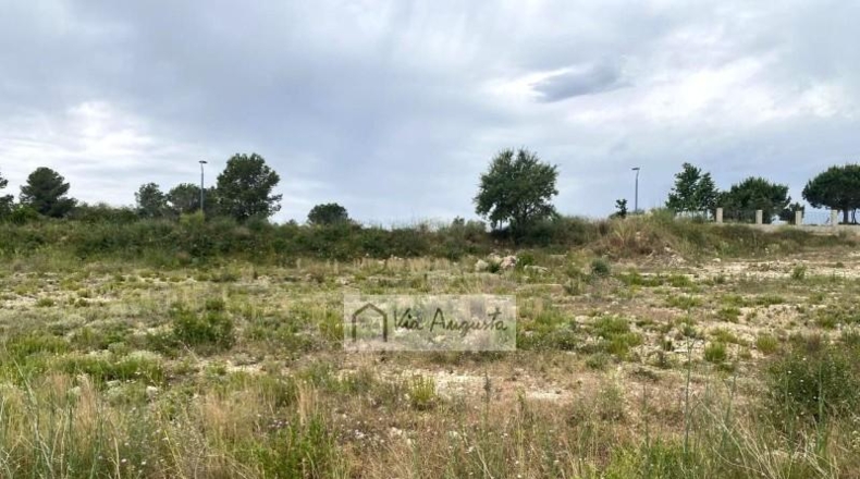 Tarragona - el Perelló - 1055m2