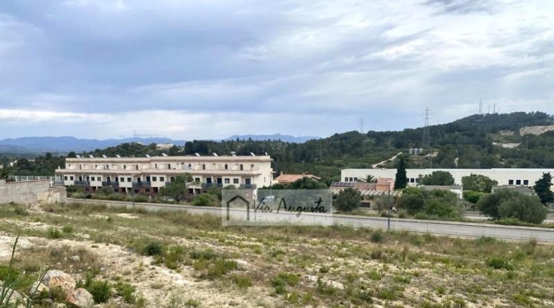 Tarragona - el Perelló - 1055m2