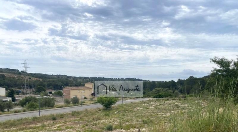 Tarragona - el Perelló - 1055m2