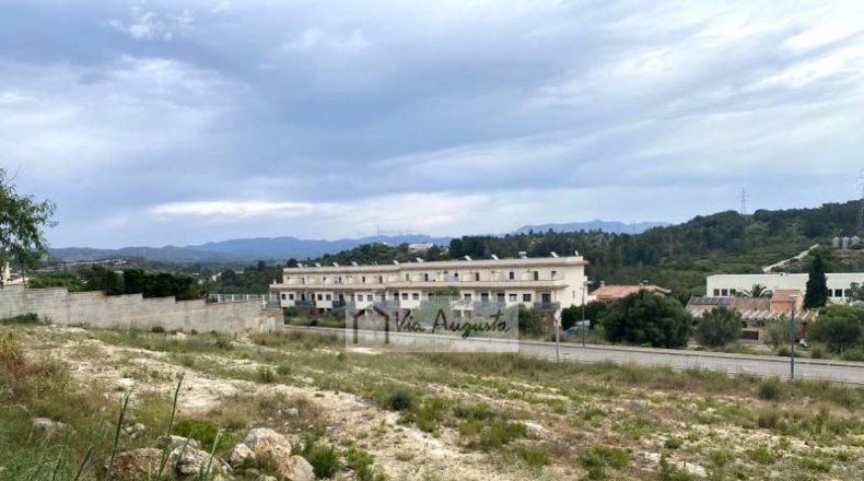 Tarragona - el Perelló - 1055m2