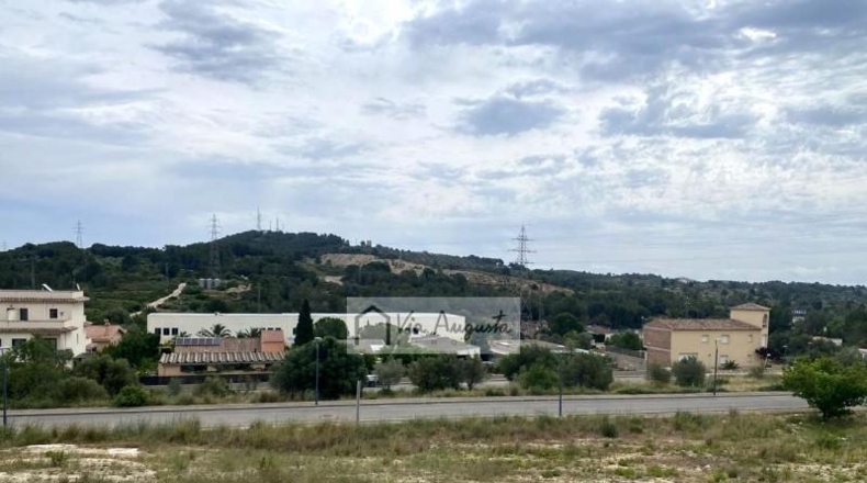 Tarragona - el Perelló - 1055m2