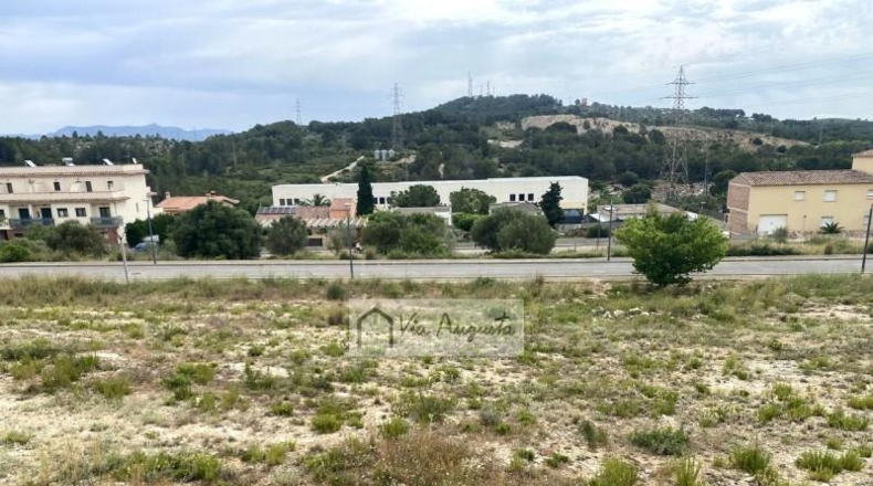 Tarragona - el Perelló - 1055m2