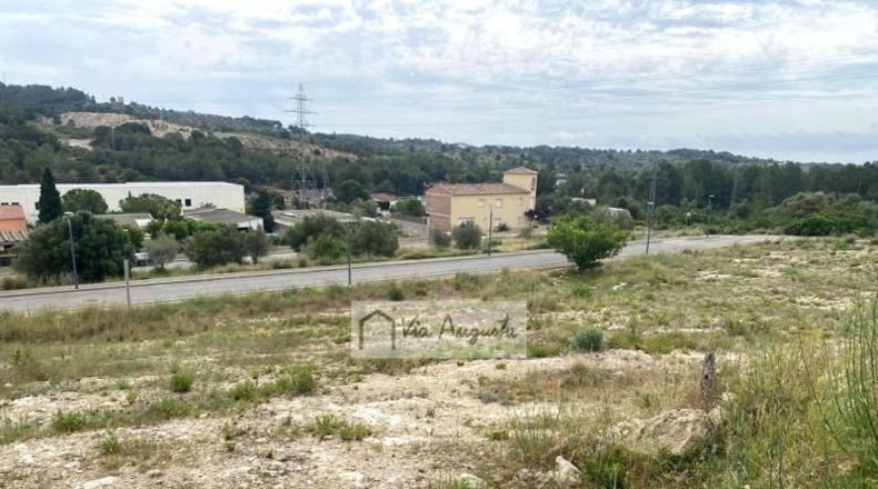 Tarragona - el Perelló - 1055m2