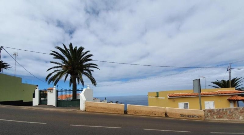 Santa Cruz de Tenerife - Tacoronte - 4675m2