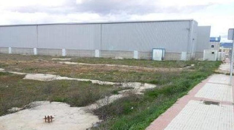 Guadalajara - Fontanar - 3292m2