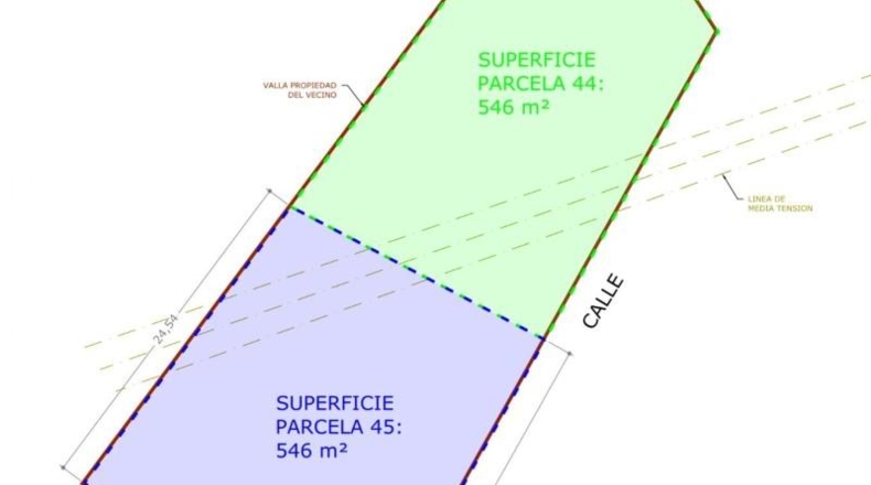 Castellón - Vinaroz - 545m2