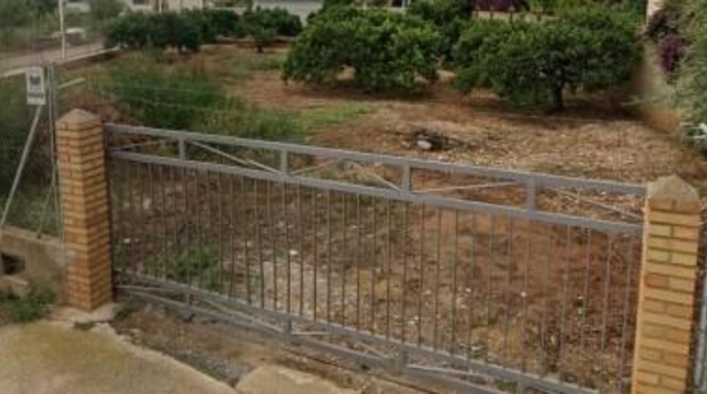 Castellón - Vinaroz - 545m2