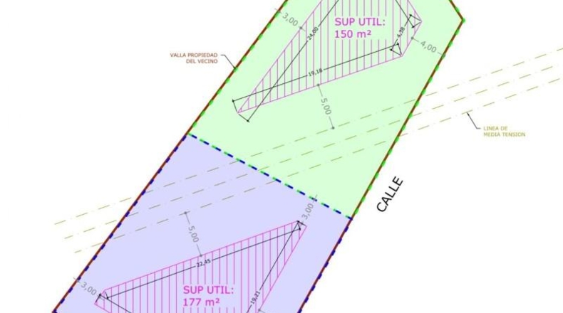 Castellón - Vinaroz - 545m2