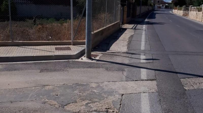 Castellón - Vinaroz - 545m2