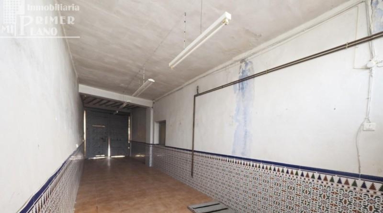 Ciudad Real - Tomelloso - 530m2