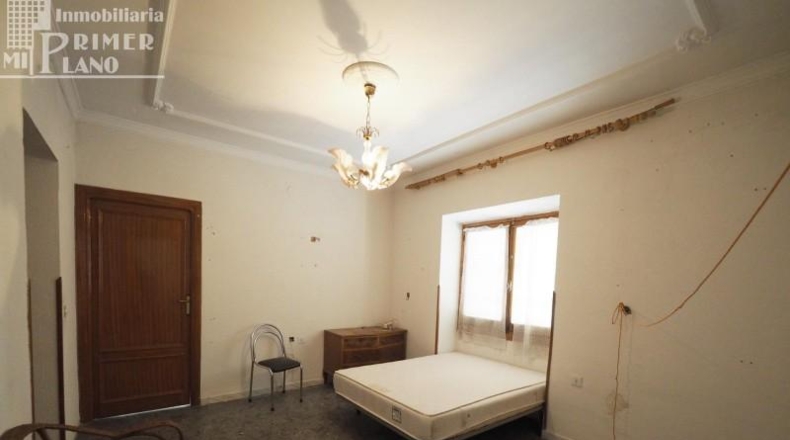 Ciudad Real - Tomelloso - 530m2