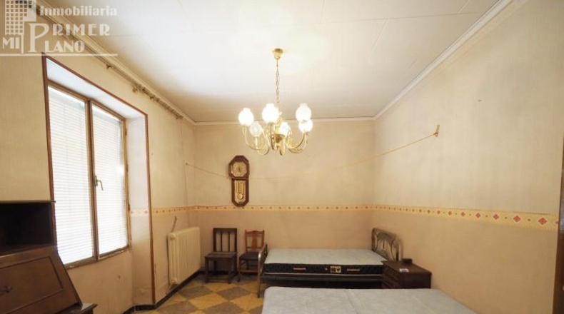 Ciudad Real - Tomelloso - 530m2