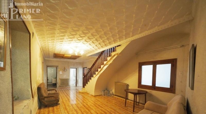 Ciudad Real - Tomelloso - 530m2
