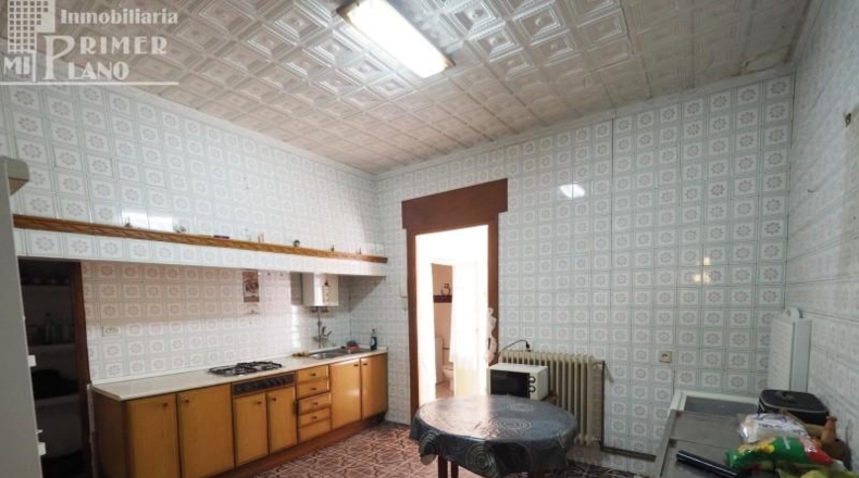 Ciudad Real - Tomelloso - 530m2