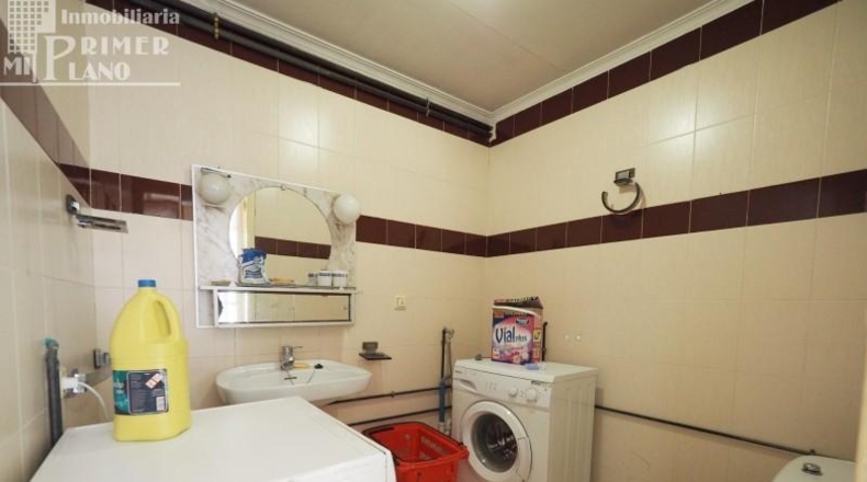 Ciudad Real - Tomelloso - 530m2
