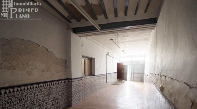 Ciudad Real - Tomelloso - 530m2
