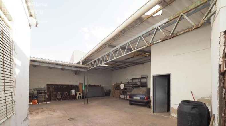 Ciudad Real - Tomelloso - 530m2
