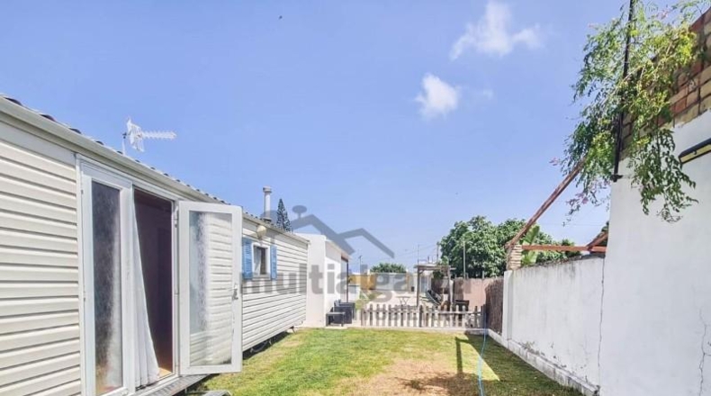 Cádiz - Chipiona - 500m2