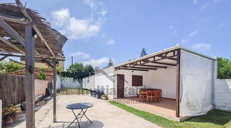 Cádiz - Chipiona - 500m2