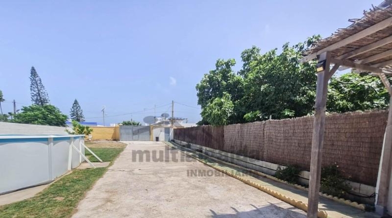 Cádiz - Chipiona - 500m2