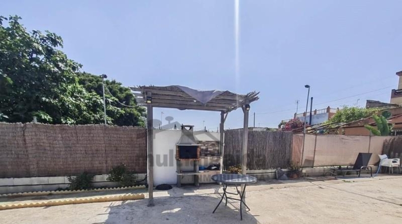 Cádiz - Chipiona - 500m2