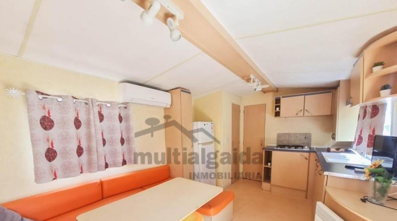 Cádiz - Chipiona - 500m2